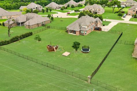 139 Las Colinas Trail Cross Roads TX 76227