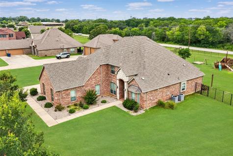 139 Las Colinas Trail Cross Roads TX 76227