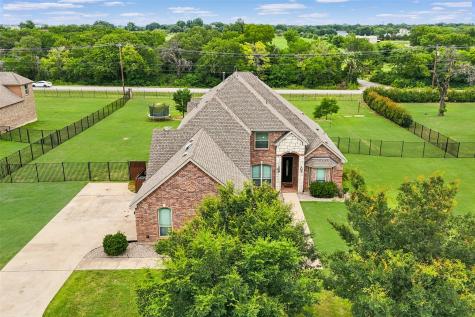 139 Las Colinas Trail Cross Roads TX 76227