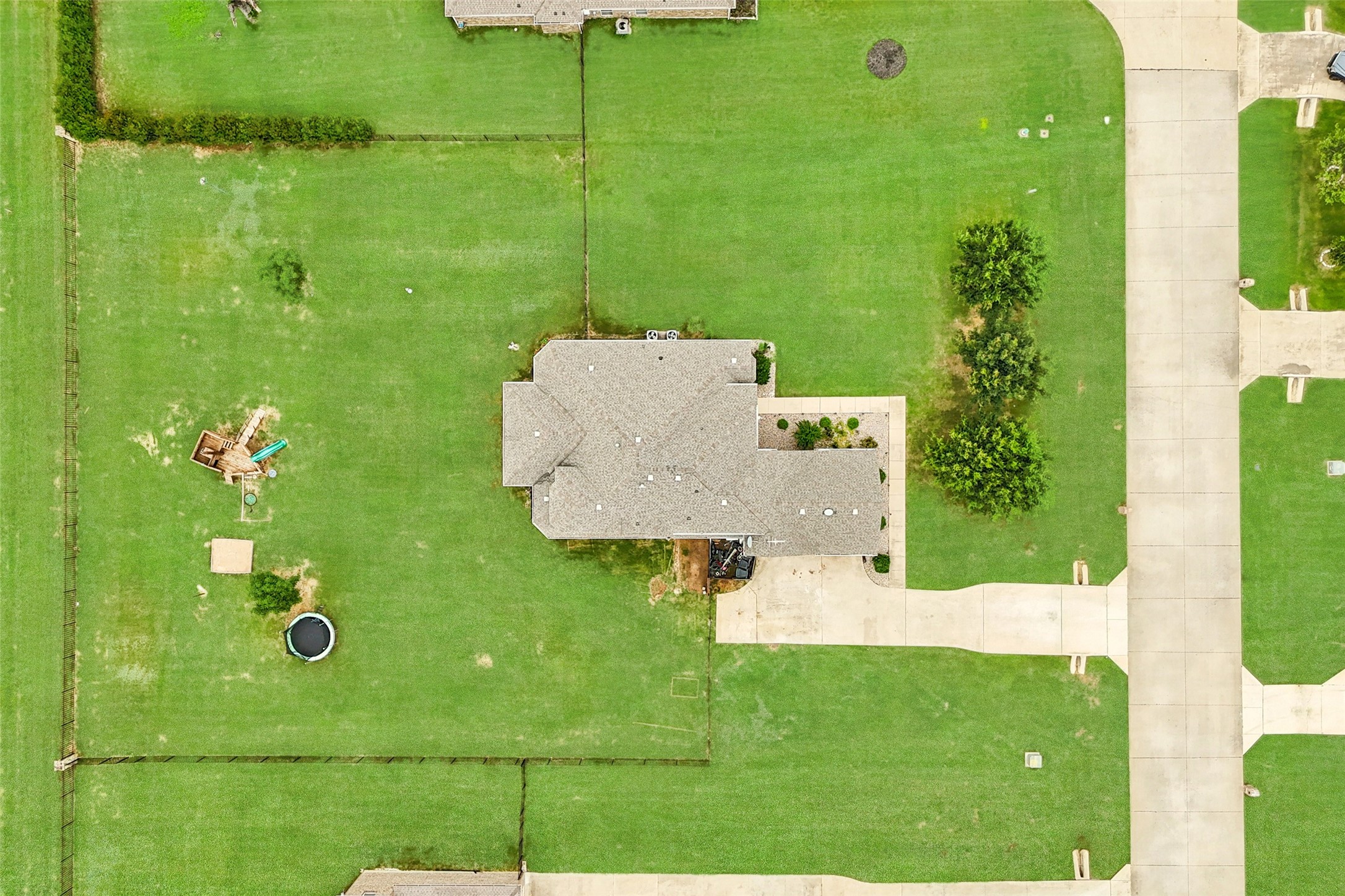 139 Las Colinas Trail Cross Roads TX 76227