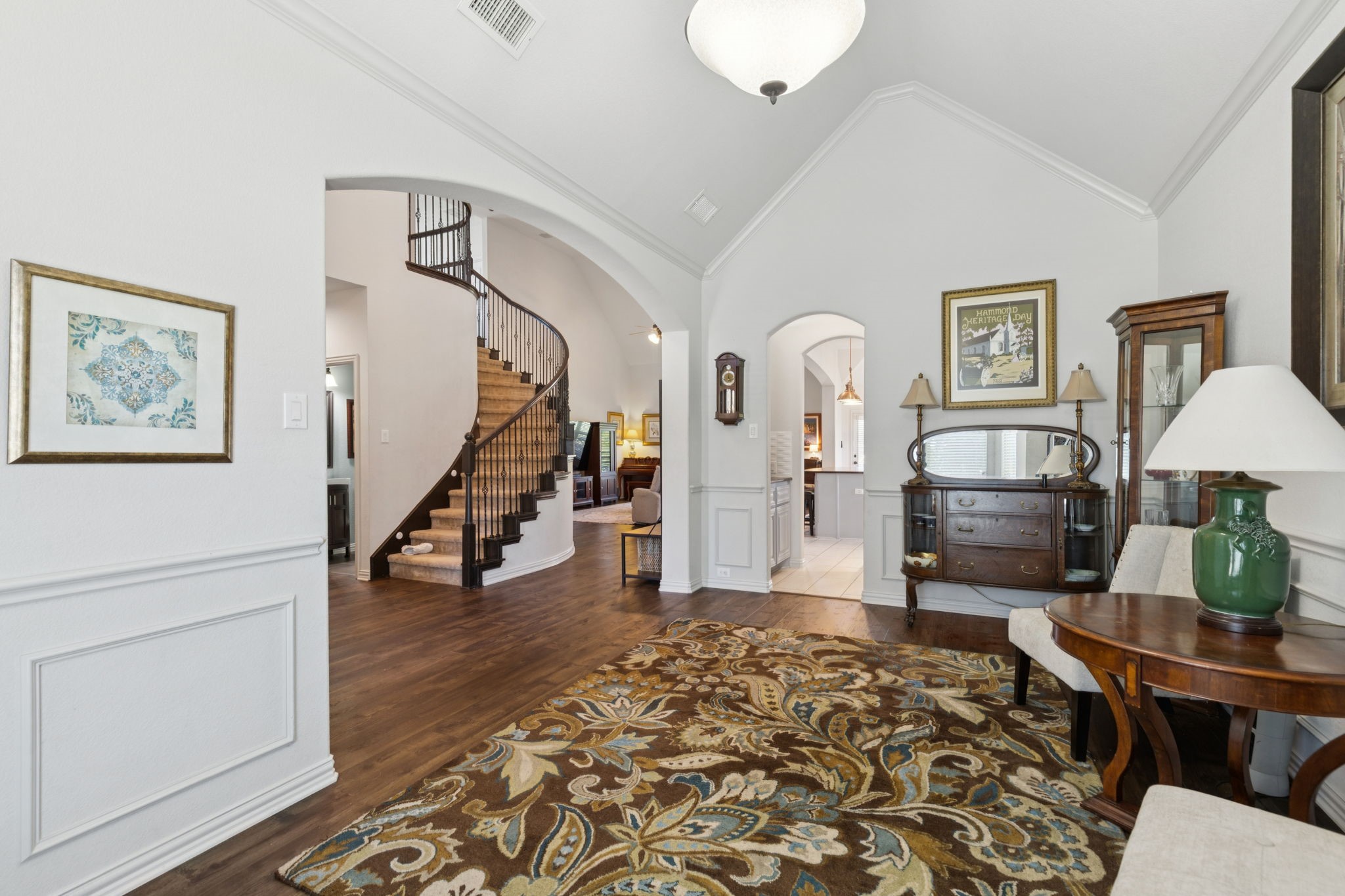 139 Las Colinas Trail Cross Roads TX 76227