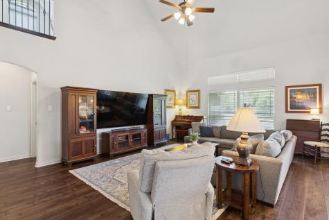 139 Las Colinas Trail Cross Roads TX 76227