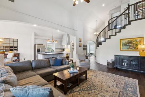 139 Las Colinas Trail Cross Roads TX 76227