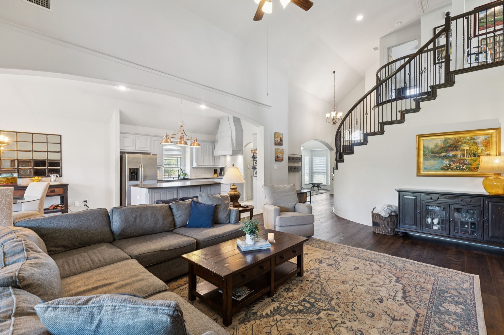 139 Las Colinas Trail Cross Roads TX 76227