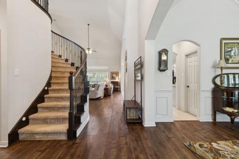 139 Las Colinas Trail Cross Roads TX 76227