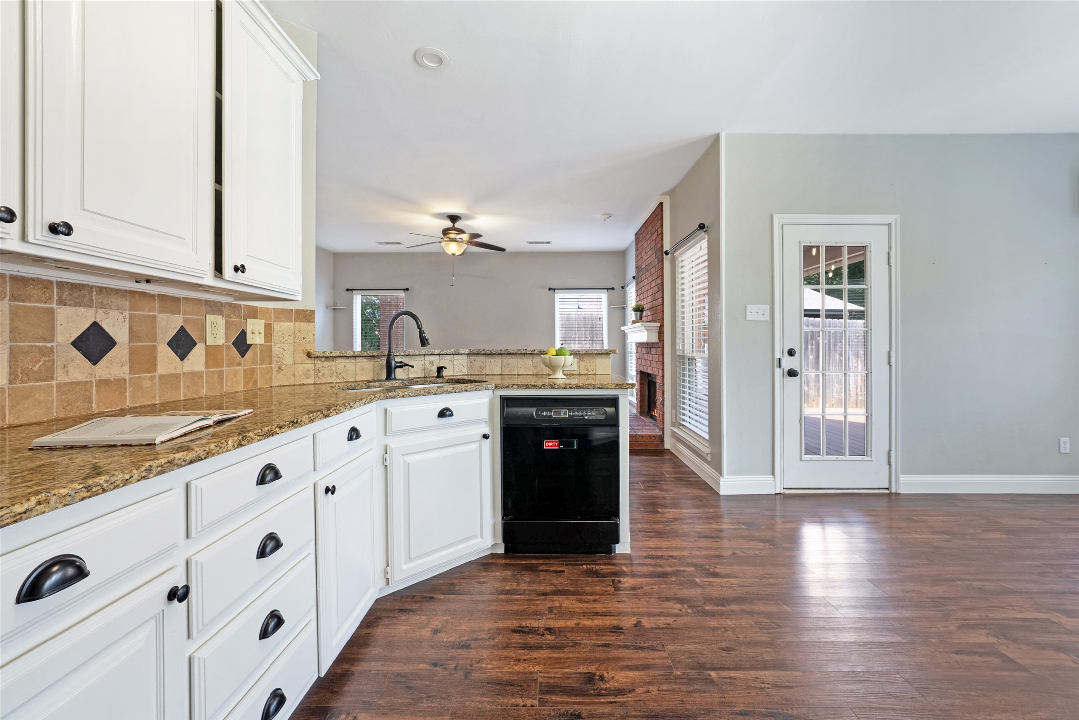 1803 Hunters Ridge Drive Grapevine TX 76051