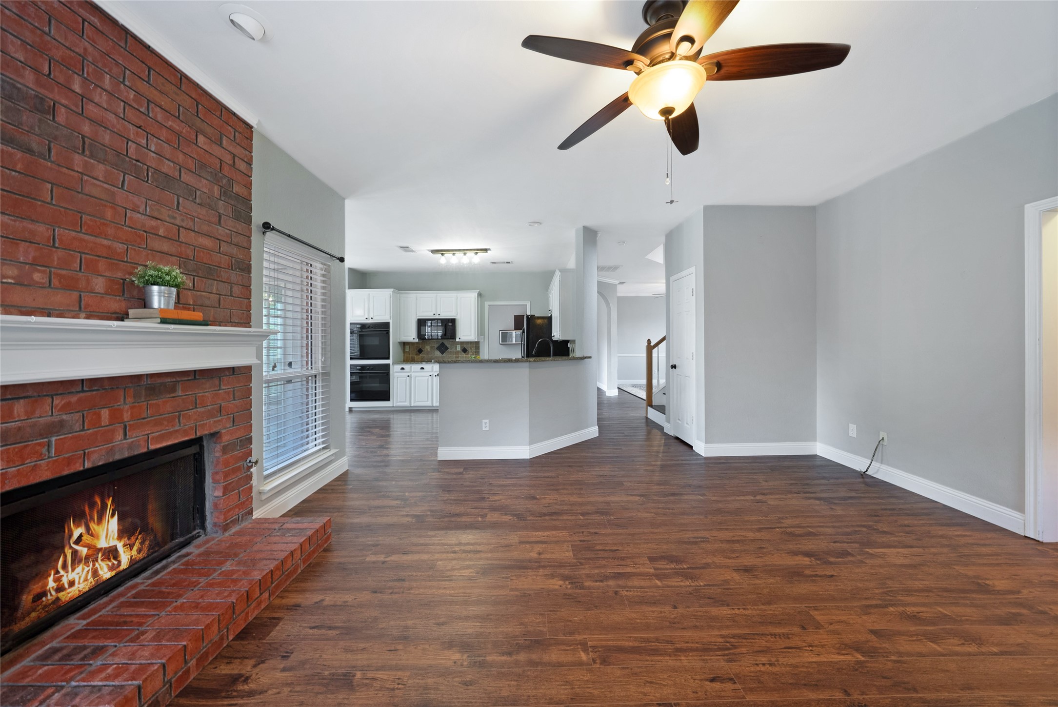 1803 Hunters Ridge Drive Grapevine TX 76051