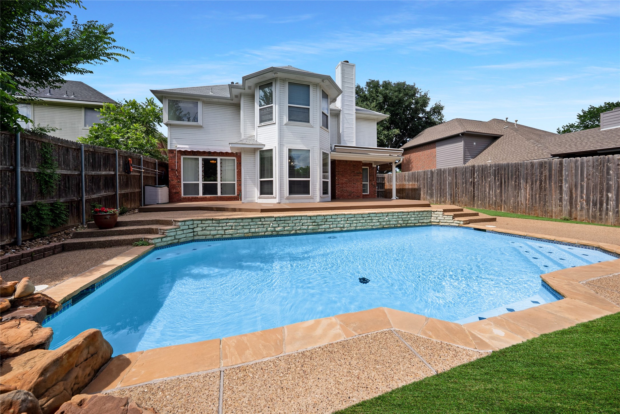 1803 Hunters Ridge Drive Grapevine TX 76051