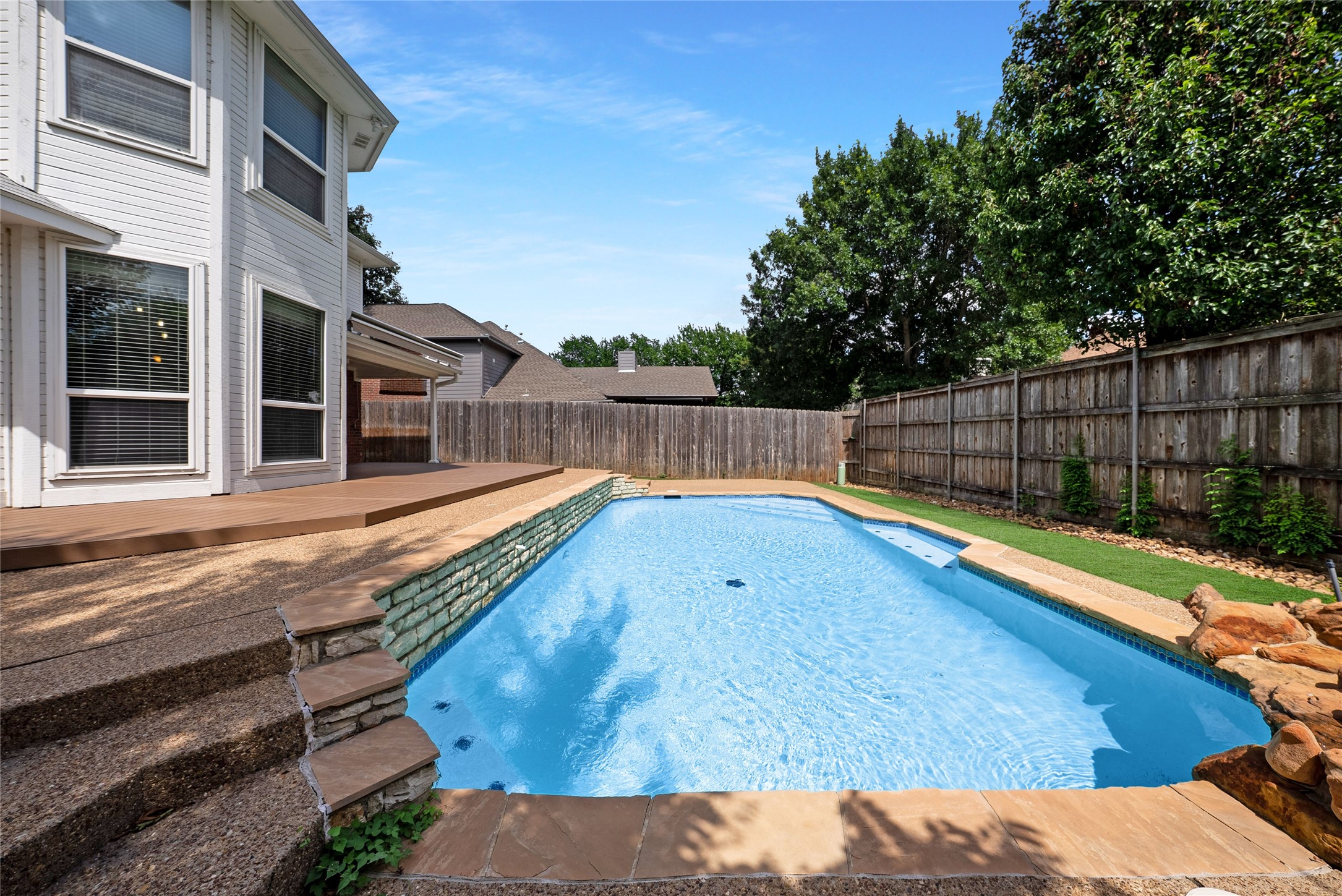 1803 Hunters Ridge Drive Grapevine TX 76051