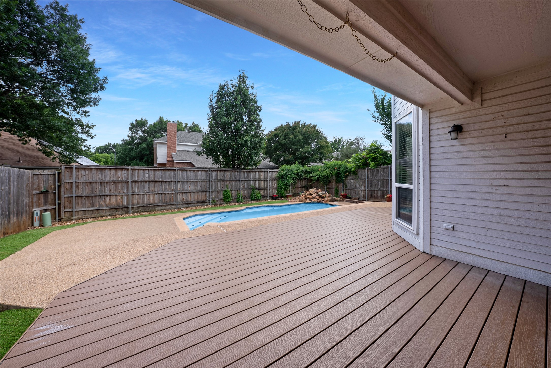 1803 Hunters Ridge Drive Grapevine TX 76051