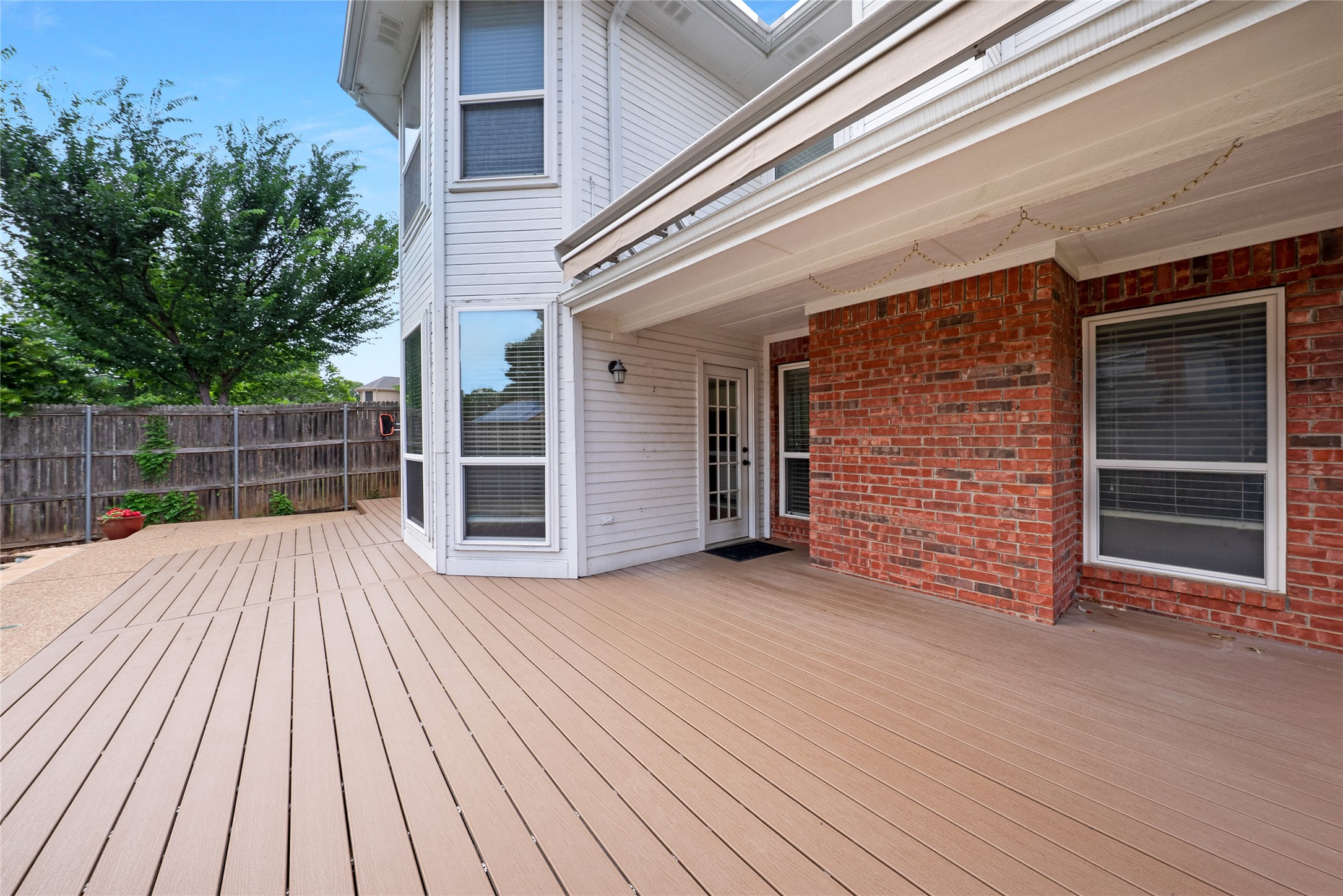 1803 Hunters Ridge Drive Grapevine TX 76051