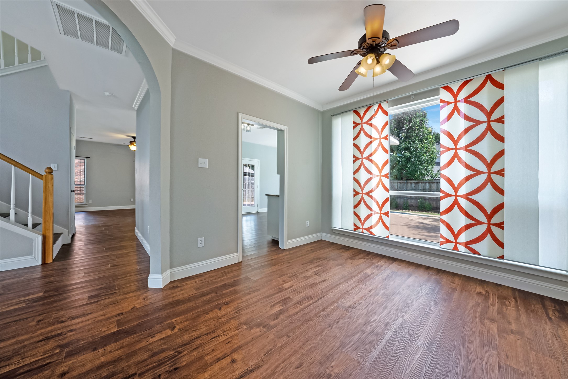 1803 Hunters Ridge Drive Grapevine TX 76051