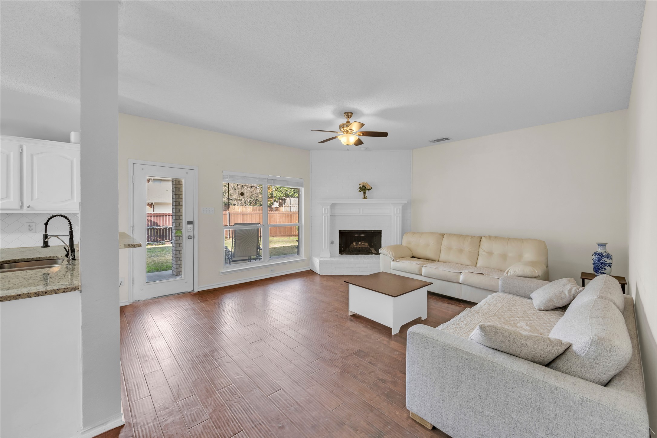 1307 Woodmont Drive Allen TX 75002