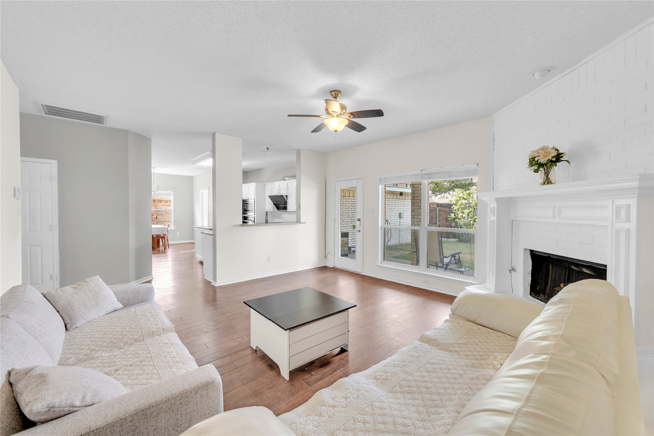 1307 Woodmont Drive Allen TX 75002