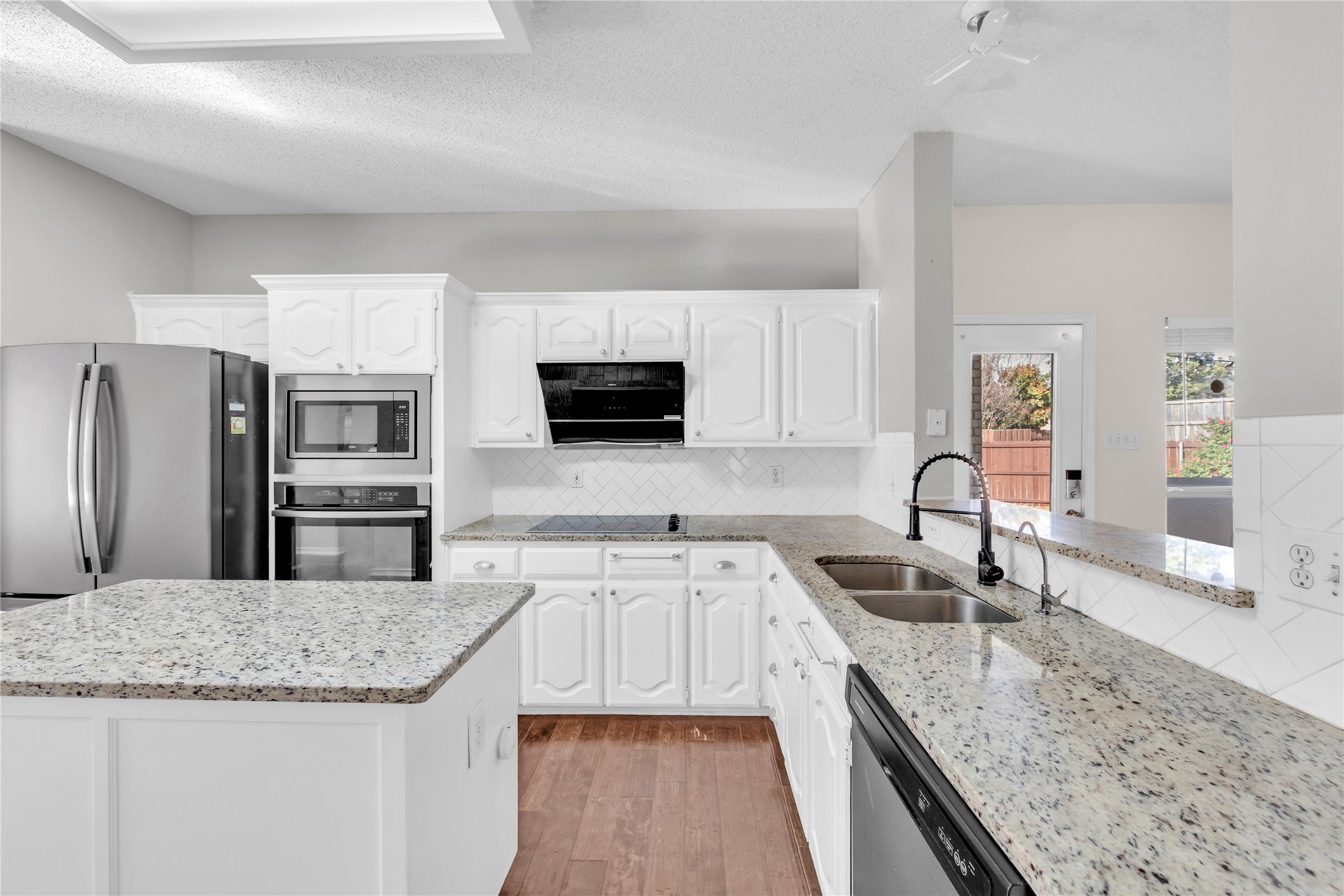 1307 Woodmont Drive Allen TX 75002