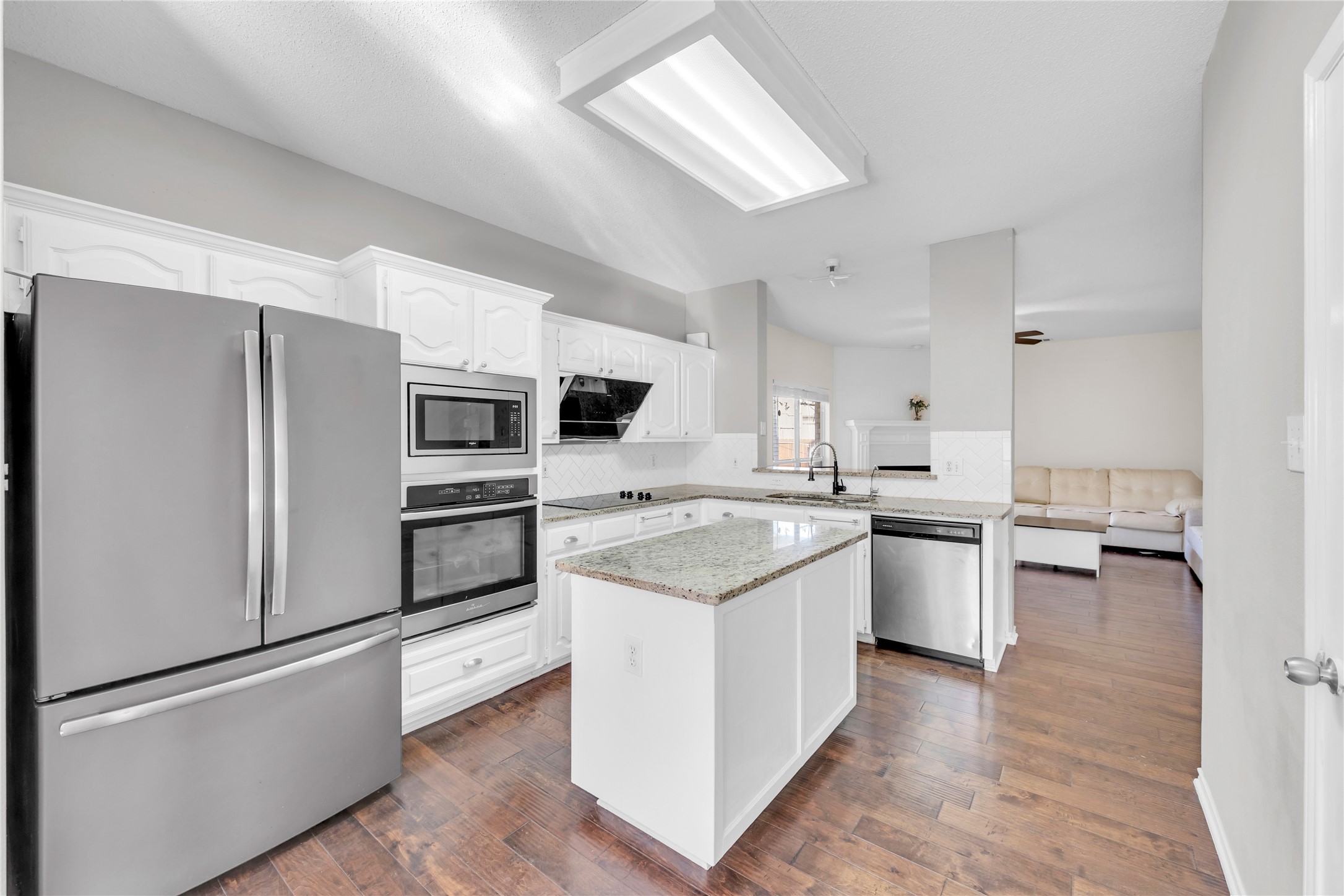 1307 Woodmont Drive Allen TX 75002