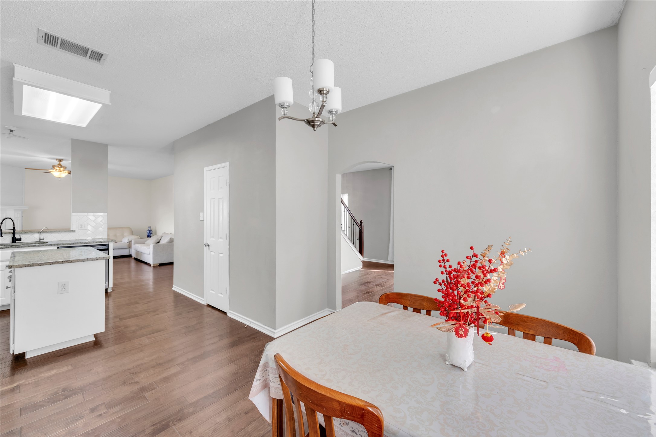 1307 Woodmont Drive Allen TX 75002
