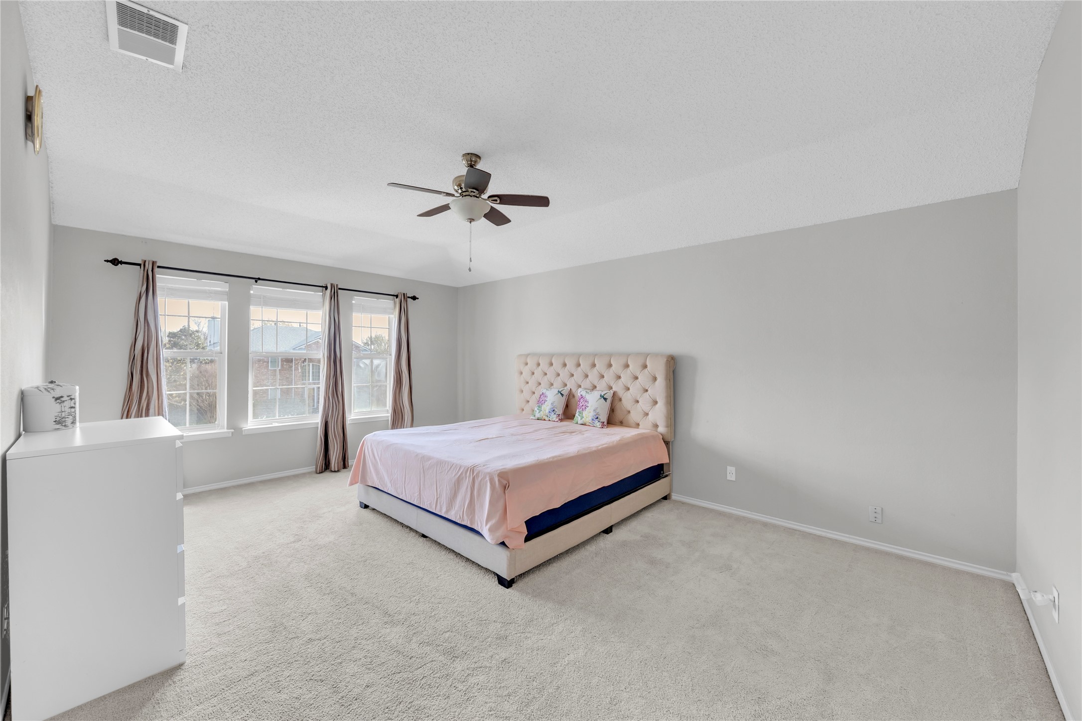 1307 Woodmont Drive Allen TX 75002