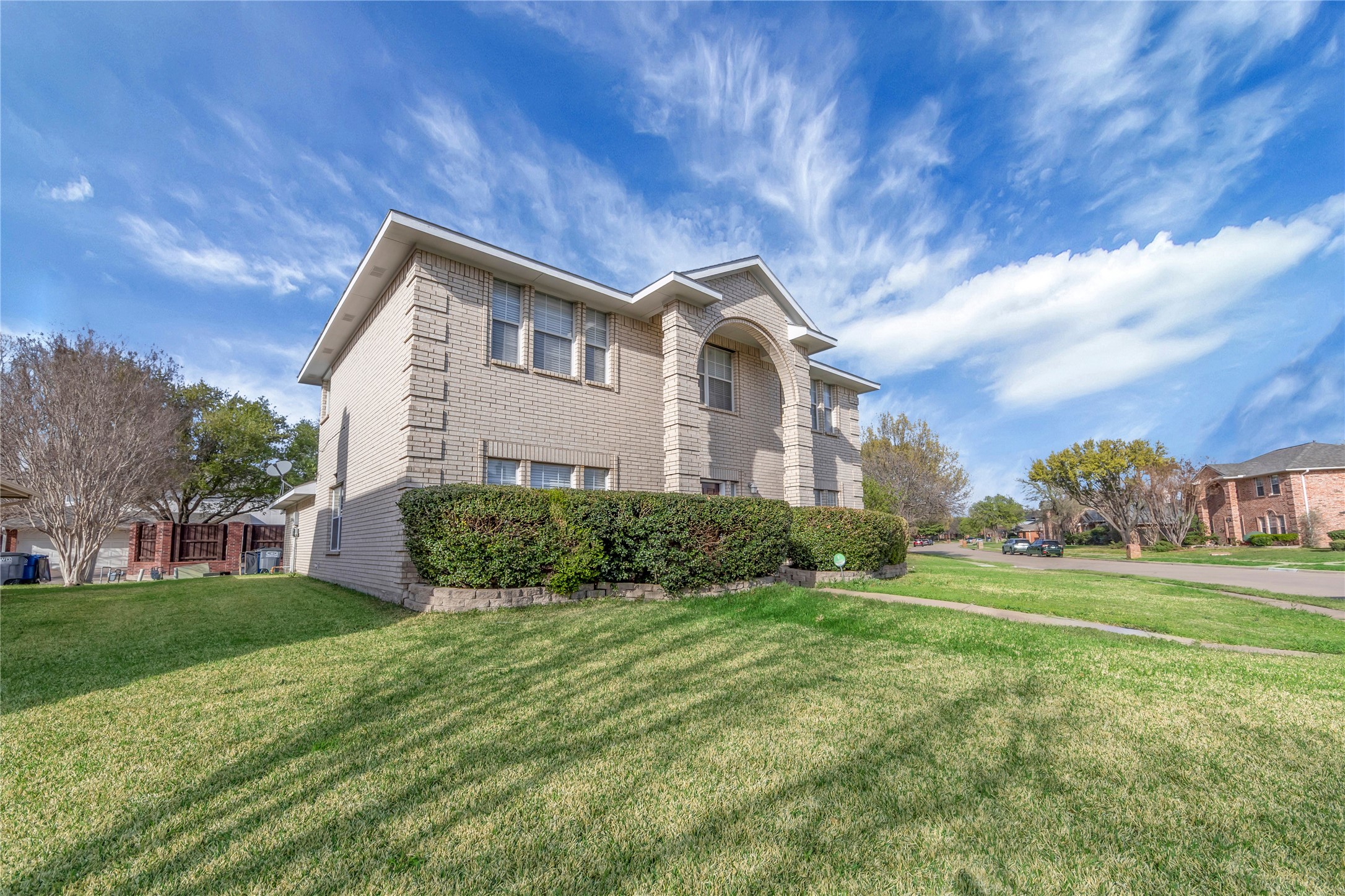 1307 Woodmont Drive Allen TX 75002