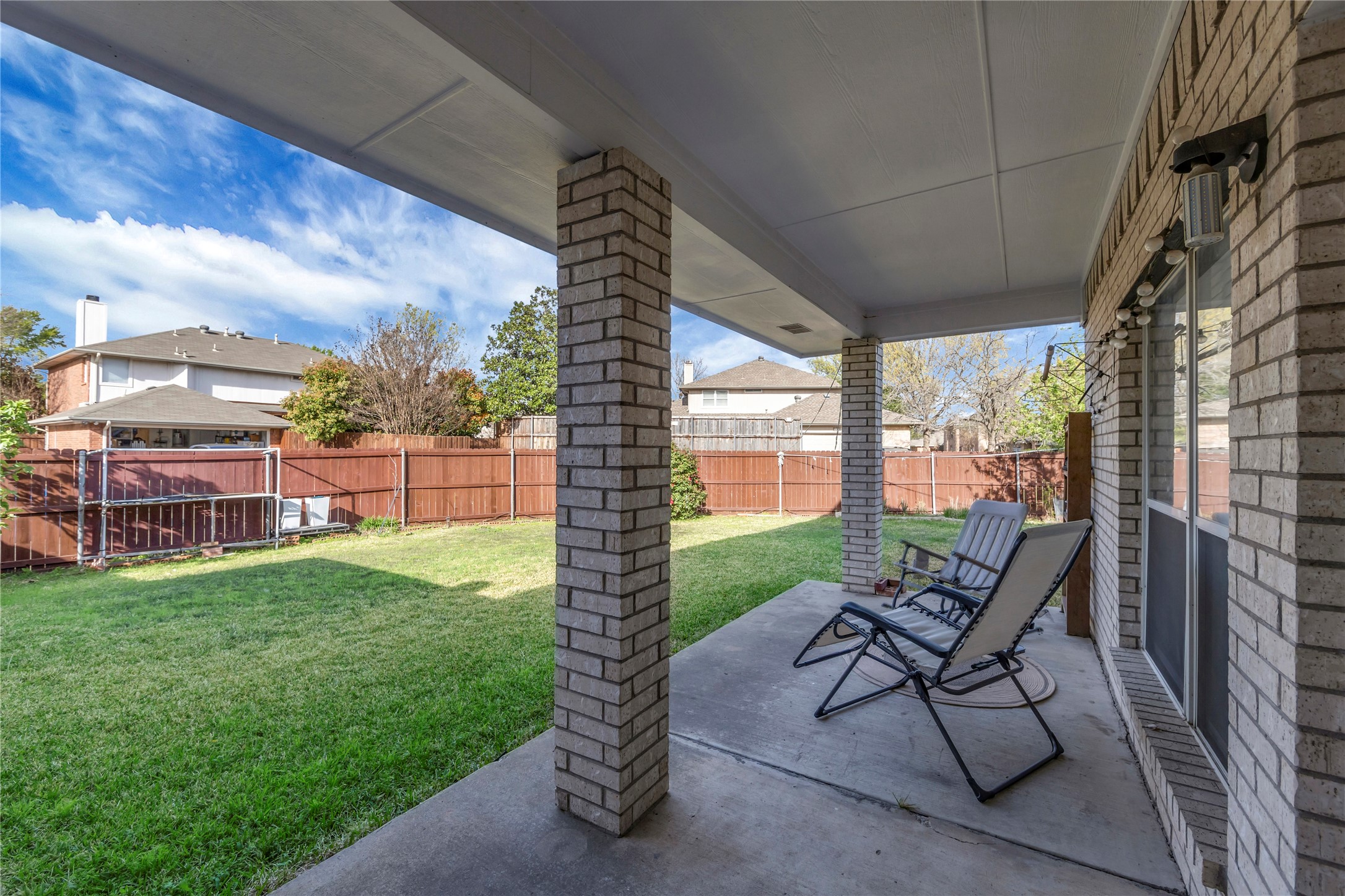 1307 Woodmont Drive Allen TX 75002