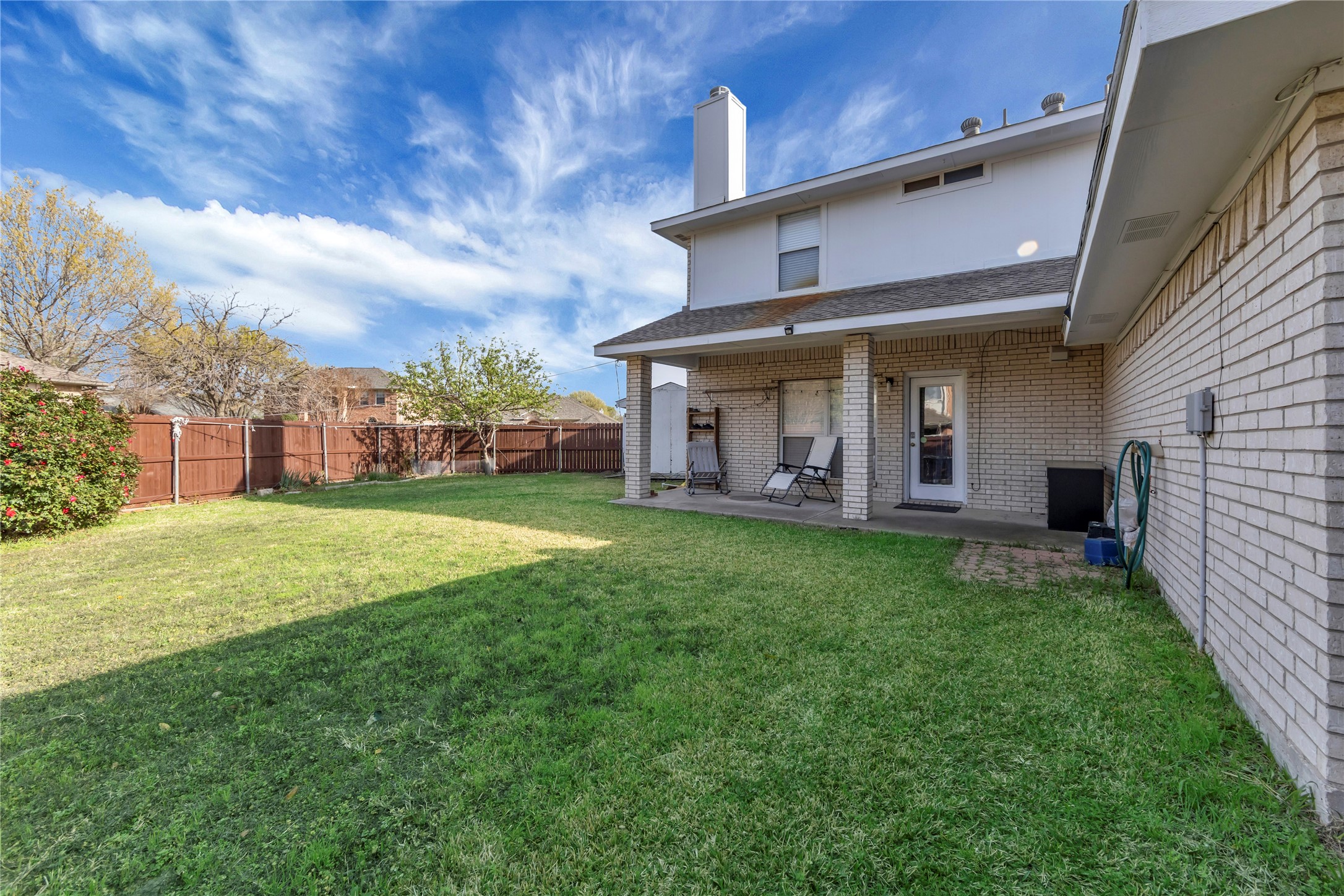 1307 Woodmont Drive Allen TX 75002