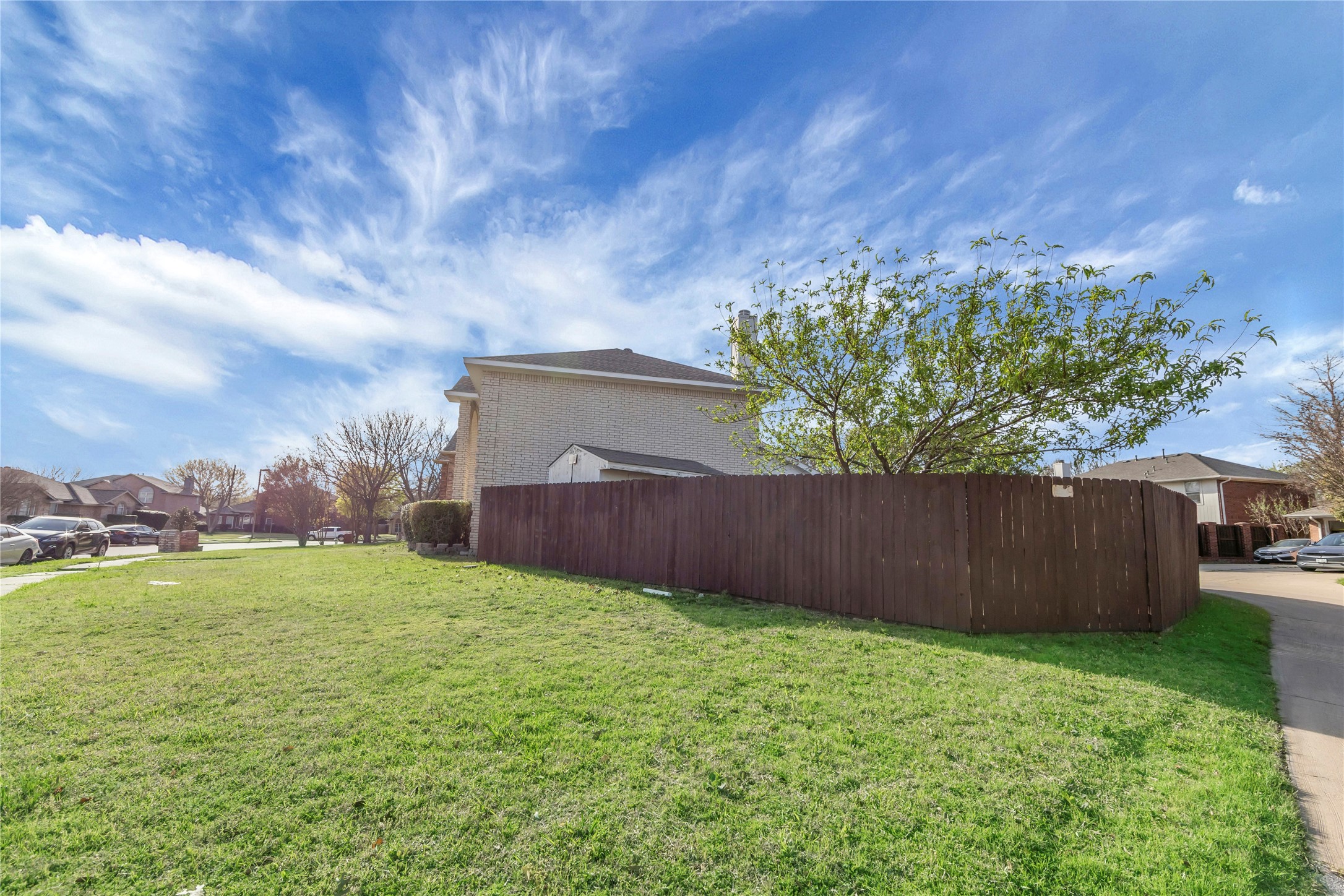 1307 Woodmont Drive Allen TX 75002