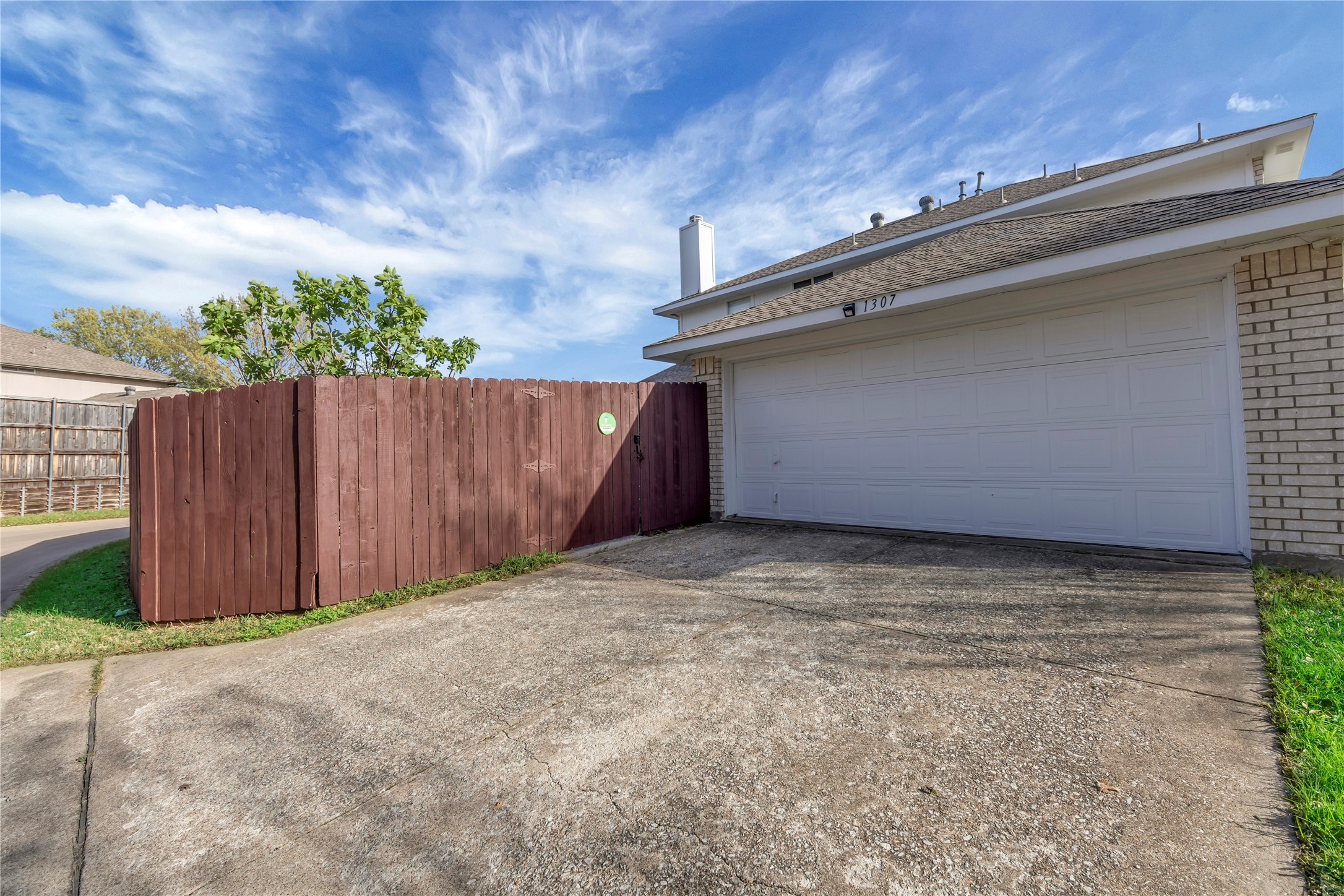 1307 Woodmont Drive Allen TX 75002