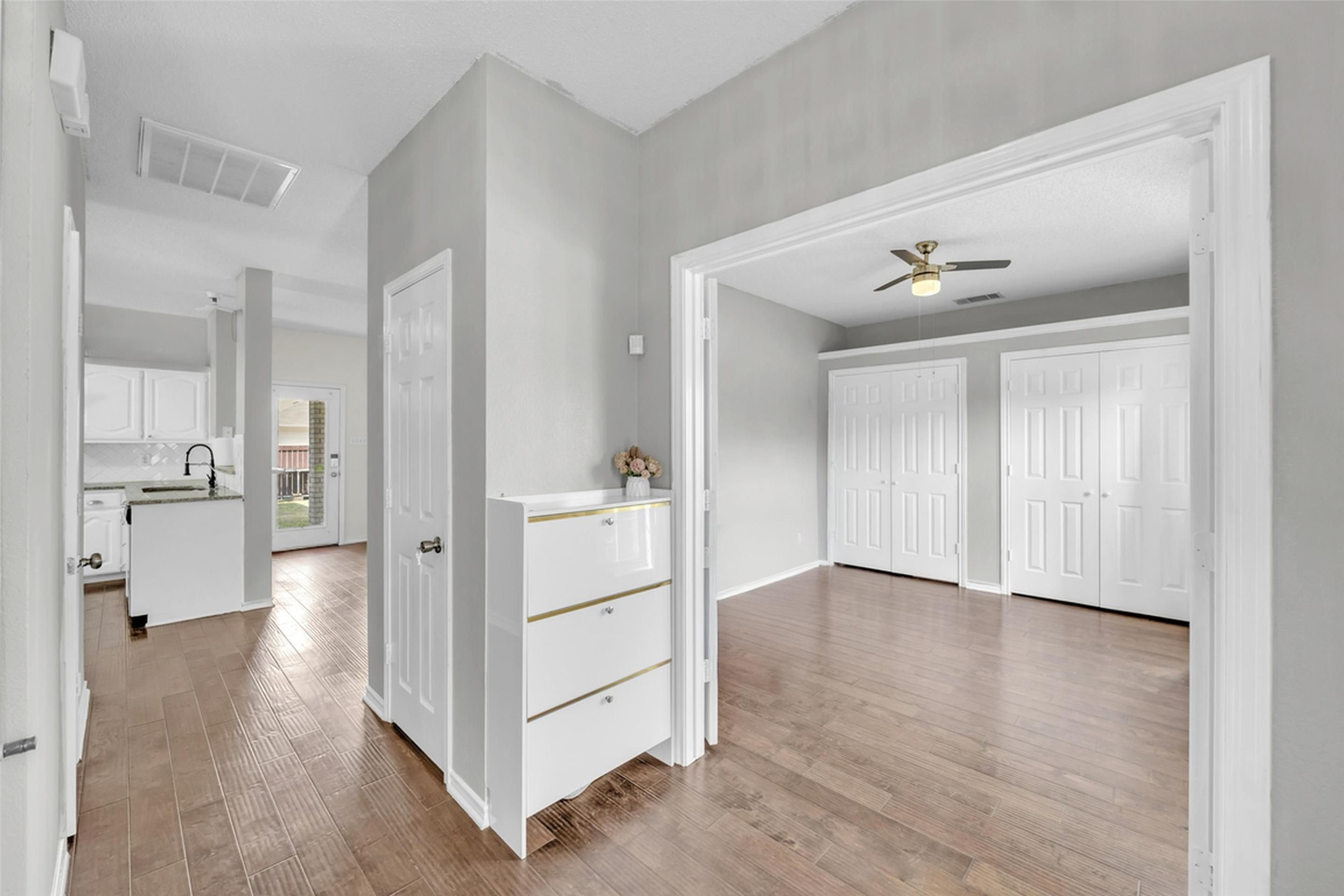 1307 Woodmont Drive Allen TX 75002