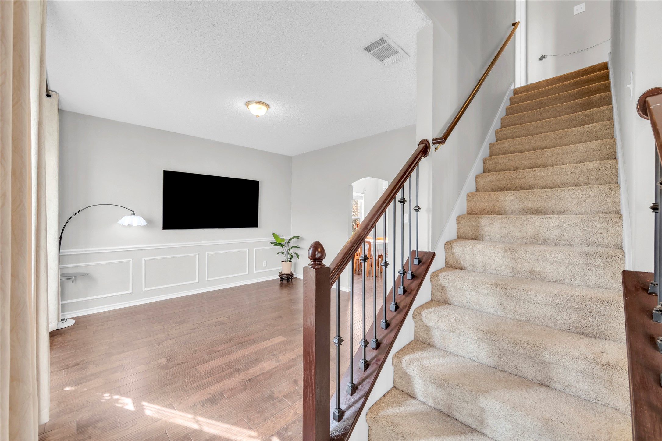 1307 Woodmont Drive Allen TX 75002