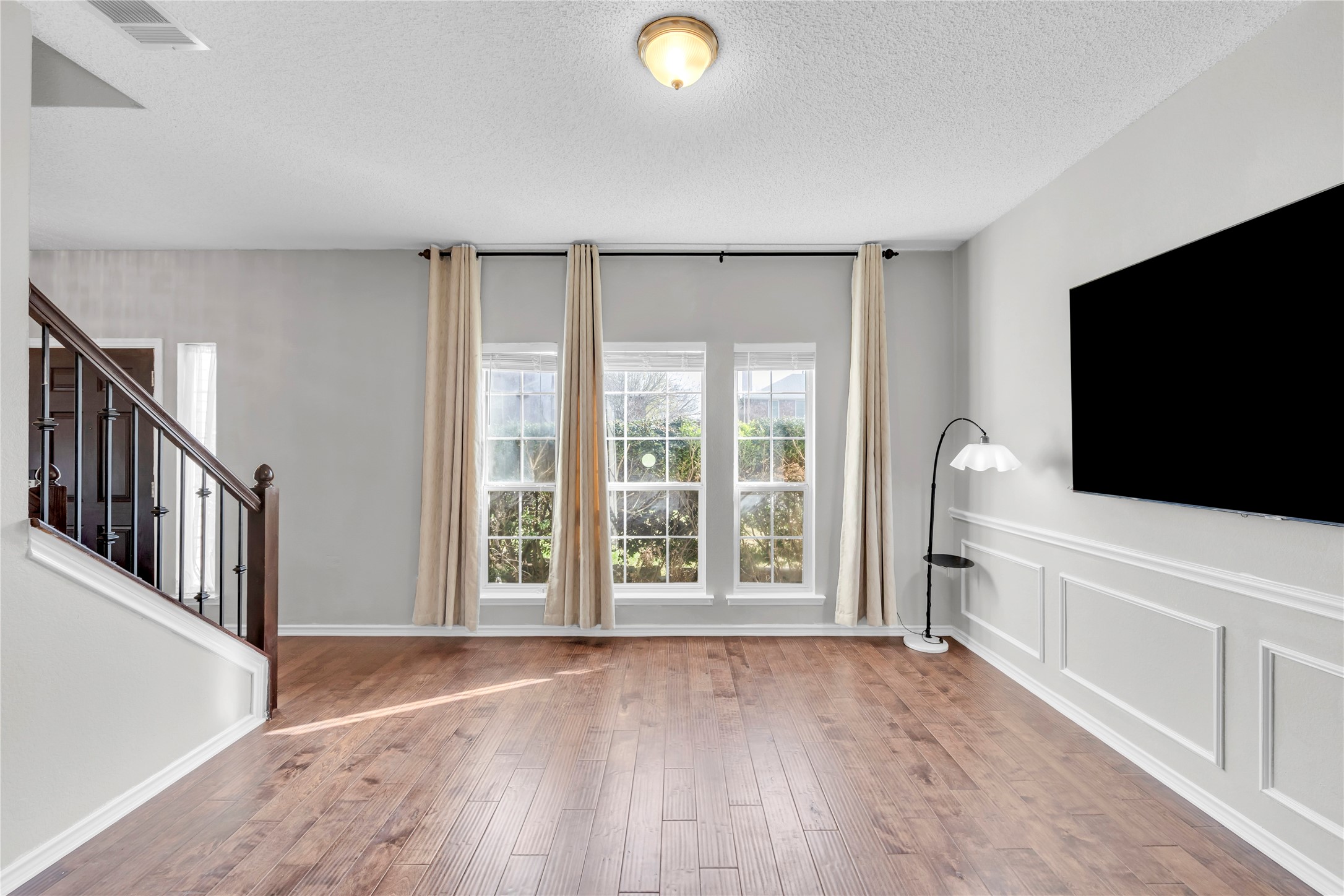 1307 Woodmont Drive Allen TX 75002