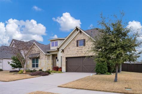1612 Booker Lane Plano TX 75075