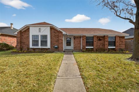 1420 Laredo Lane Mesquite TX 75150