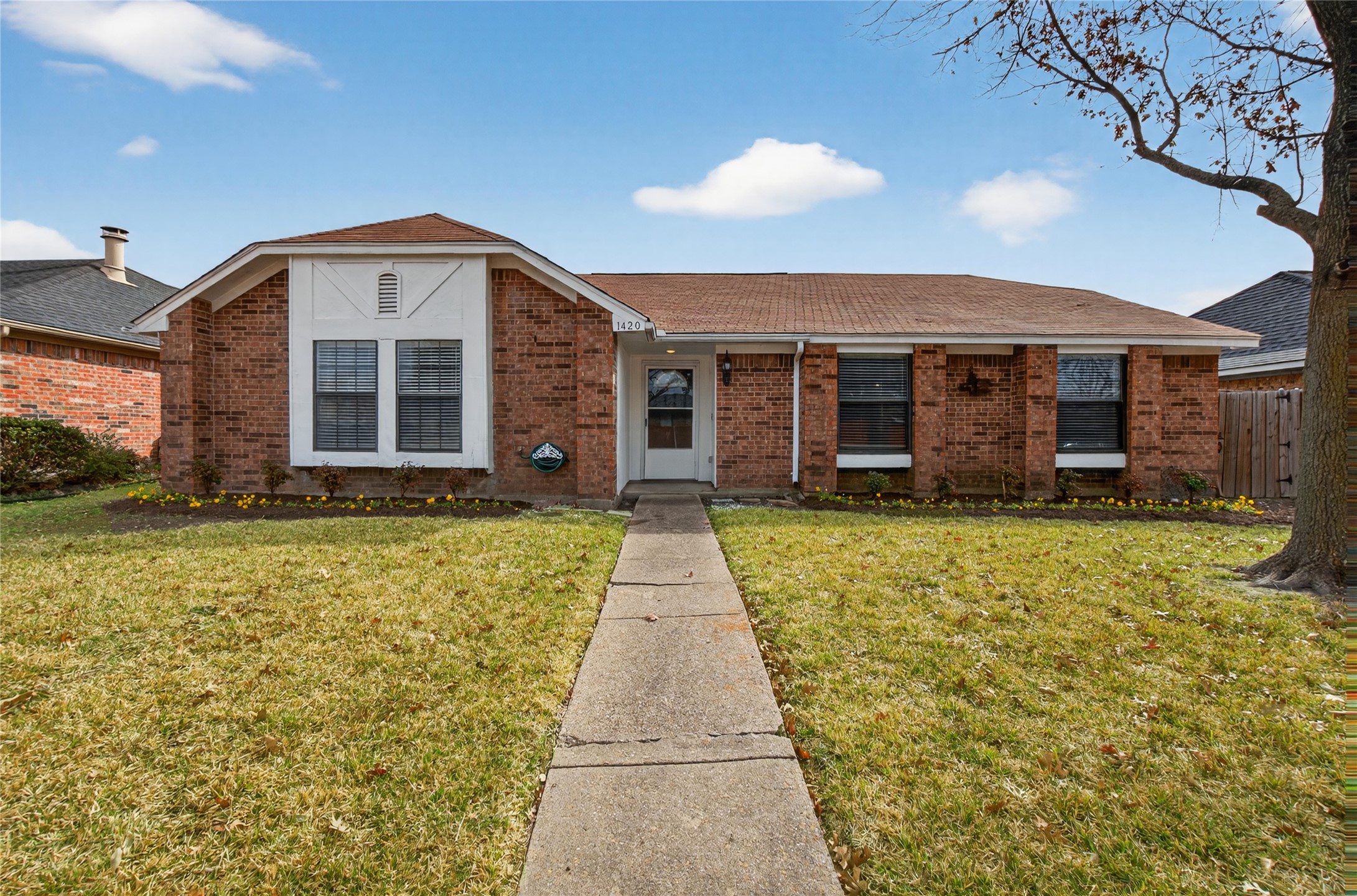 1420 Laredo Lane Mesquite TX 75150