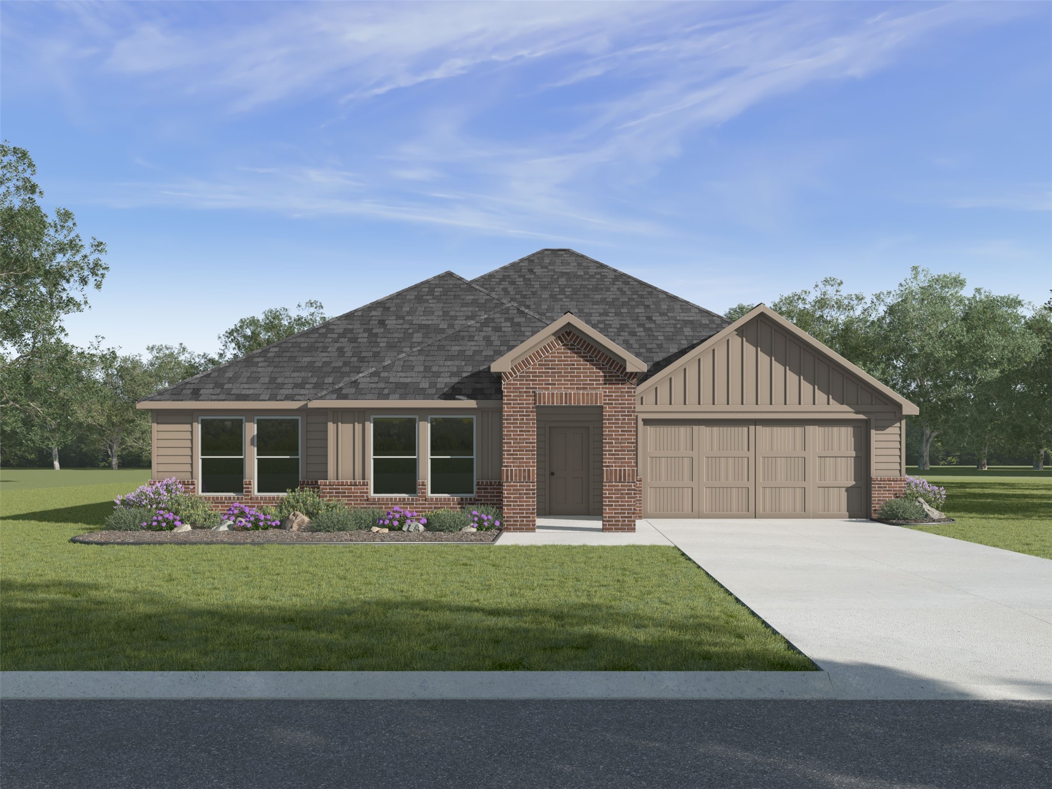 2309 Republic Avenue Abilene TX 79601
