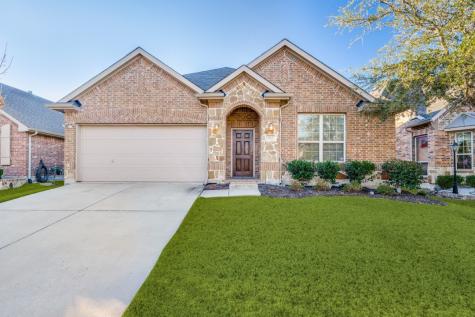 912 Lake Worth Trail Little Elm TX 75068