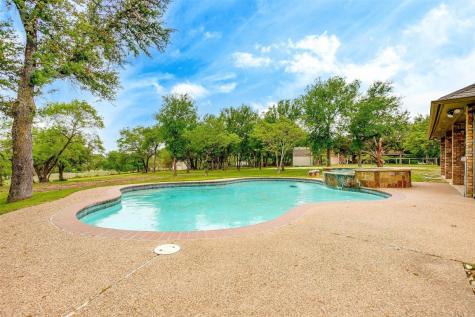 300 Fairway Court Willow Park TX 76087