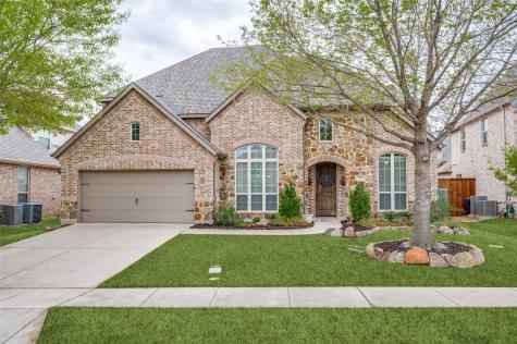 777 Quail Creek Drive Frisco TX 75036