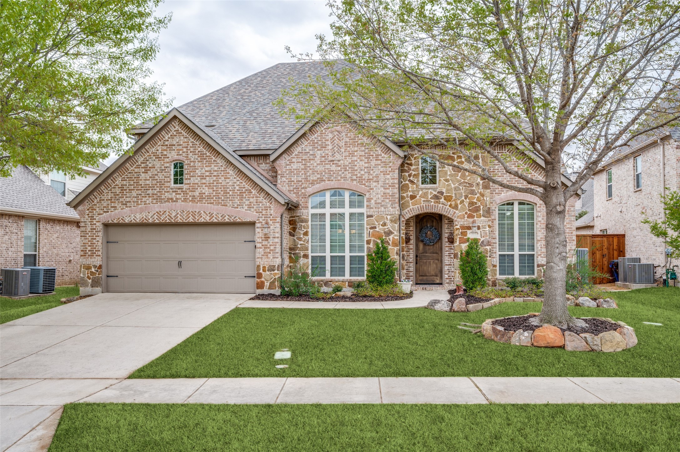 777 Quail Creek Drive Frisco TX 75036