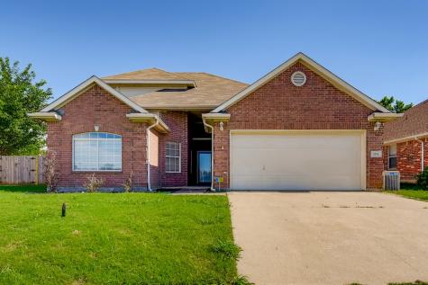 5516 Champlain Drive Fort Worth TX 76137