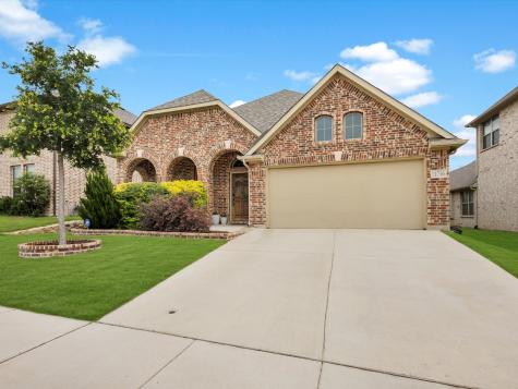11716 Pistachio Trail Fort Worth TX 76108