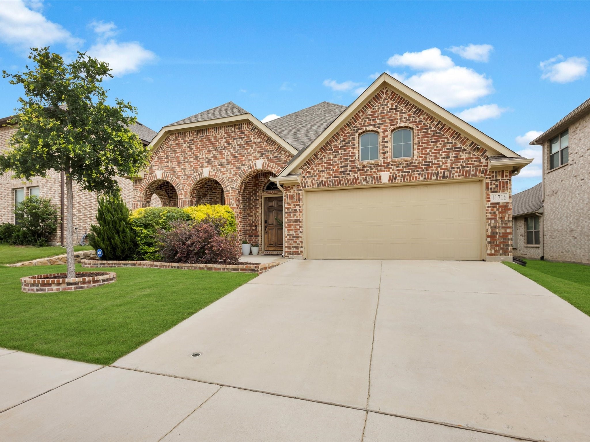 11716 Pistachio Trail Fort Worth TX 76108