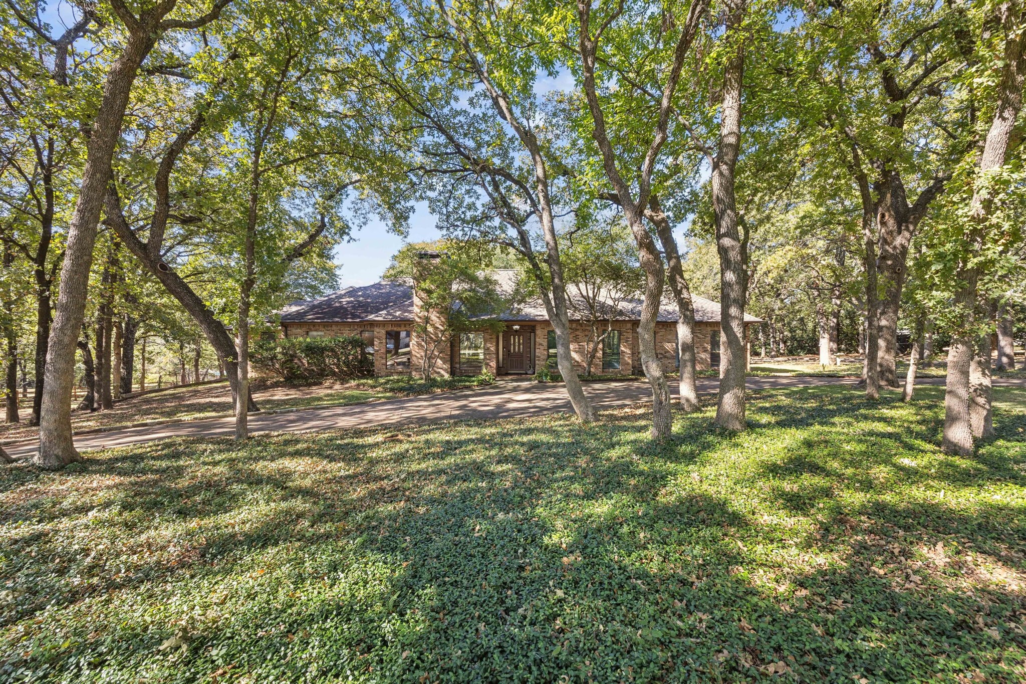 2920 Burney Lane Southlake TX 76092