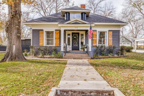 111 Virginia Avenue Waxahachie TX 75165