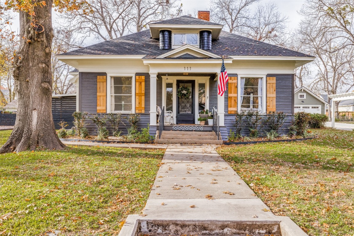 111 Virginia Avenue Waxahachie TX 75165