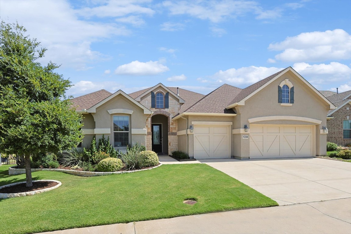9208 Ambrosia Court Denton TX 76207