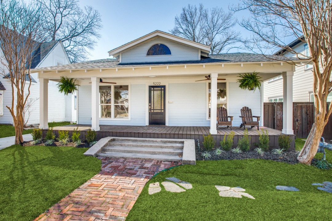 5222 Miller Avenue Dallas TX 75206