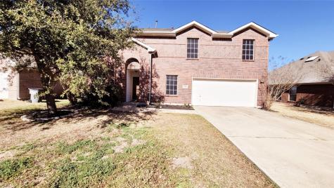 2010 Chisolm Trail Forney TX 75126