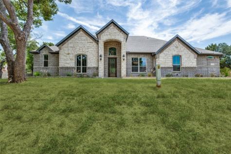 3215 Marble Arch Lane Arlington TX 76015