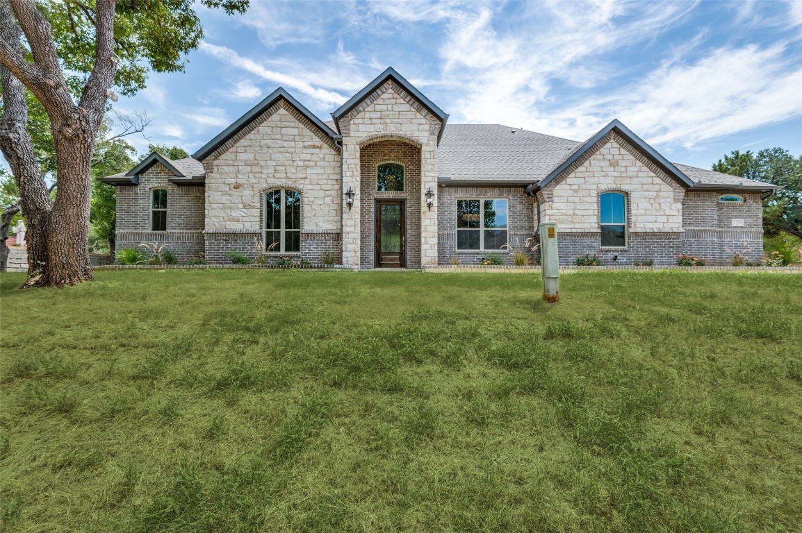 3215 Marble Arch Lane Arlington TX 76015