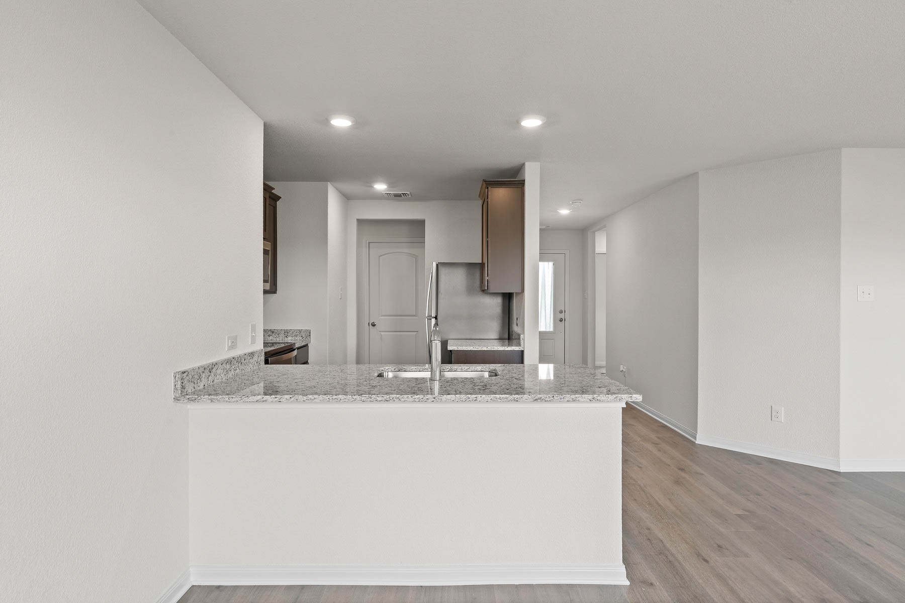 10105 Throttle Lane Fort Worth TX 76131